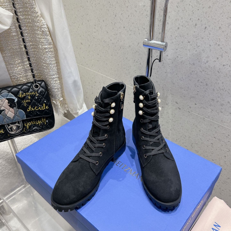 Stuart Weitzman Boots